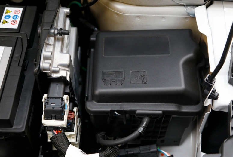 Los fallos más habituales en el sistema electrónico del coche