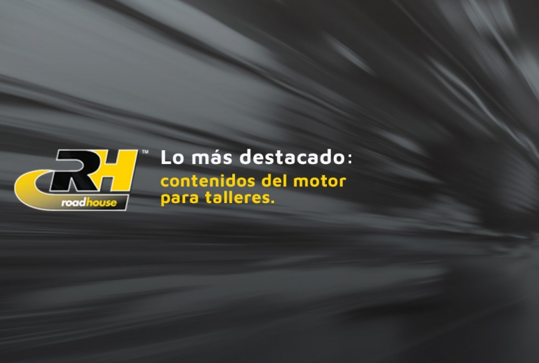 Km0 elige los mejores contenidos que se publican en Internet sobre motor