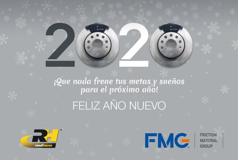 Viaje a la Navidad y al año 2020