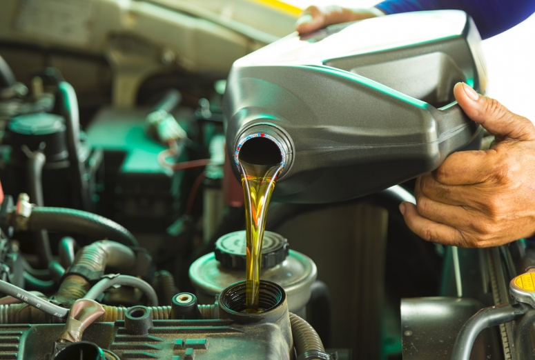 Cuáles son los principales tipos de aceite y cómo distinguirlos