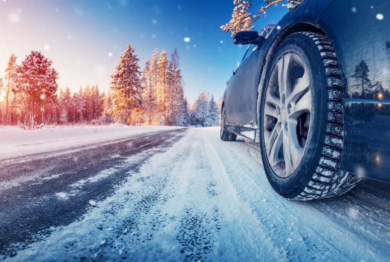 Cómo afecta el invierno a los sistemas de frenos y cómo cuidarlos
