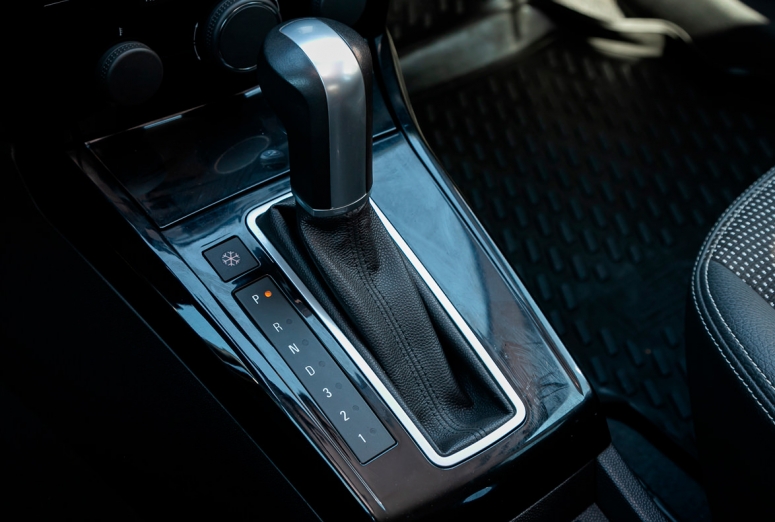 Las principales averías del cambio automático