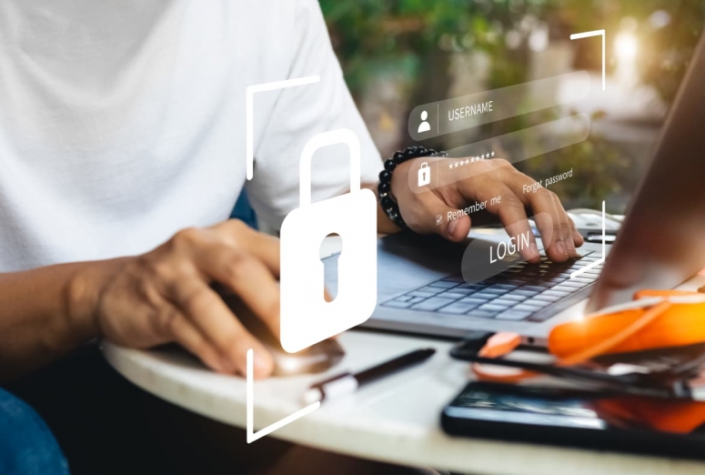 Consejos para proteger y mantener seguros los datos en el taller