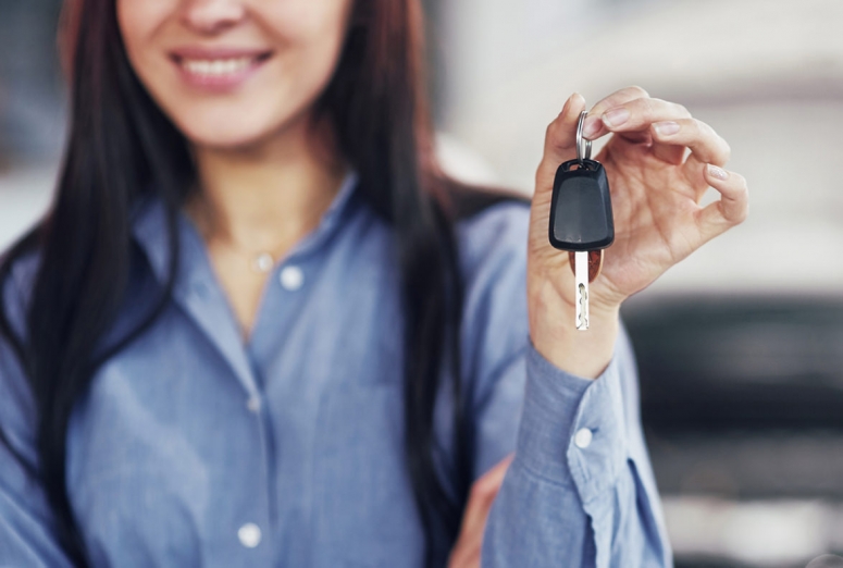 Los tiempos cambian: cómo atraer al taller a las mujeres conductoras