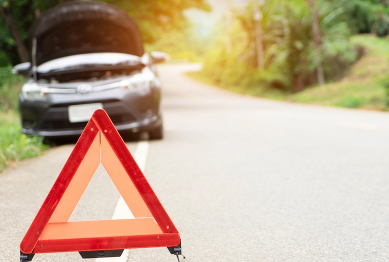 Cómo afecta el calor al coche