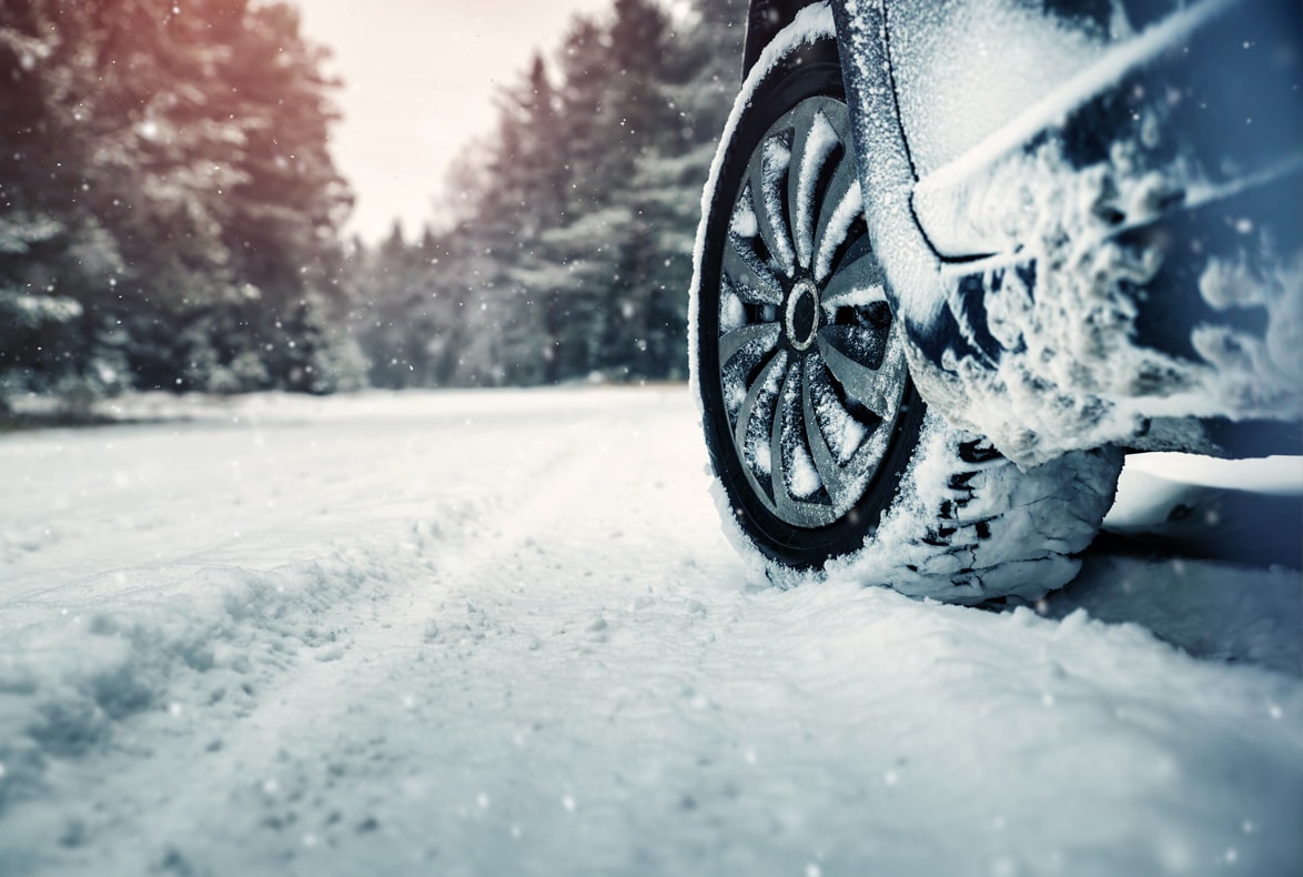 Llega el frío: componentes clave del vehículo que hay que comprobar