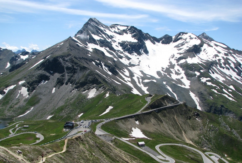 Exigentes pruebas alpinas para nuestros materiales de fricción