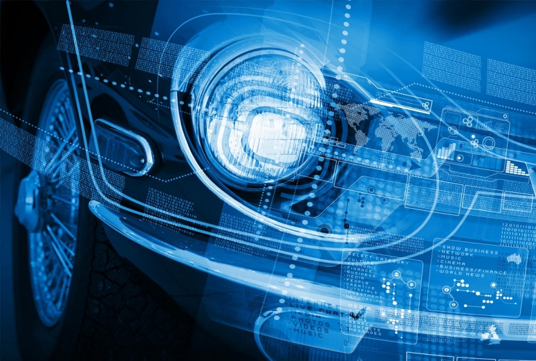 Road House estará en Automechanika con Eurofren Systems