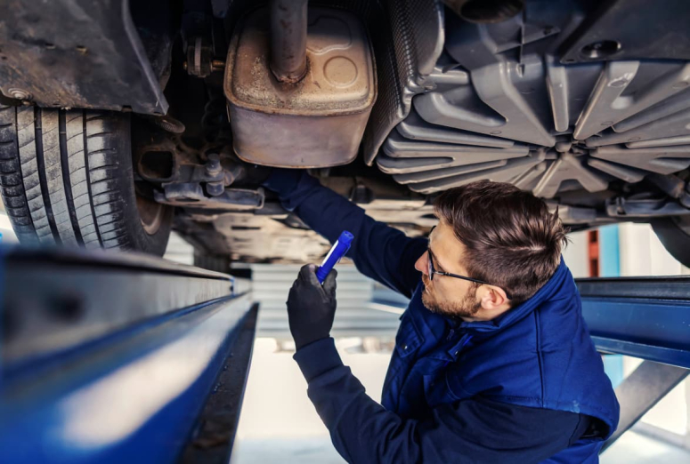 Casos en los que se puede retirar la garantía tras pasar por un multimarca