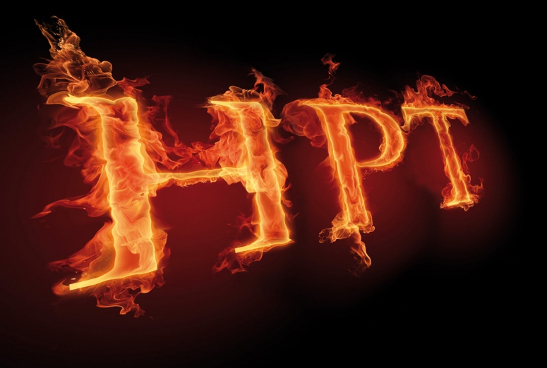 El secreto de las pastillas de freno de Road House se llama HTP