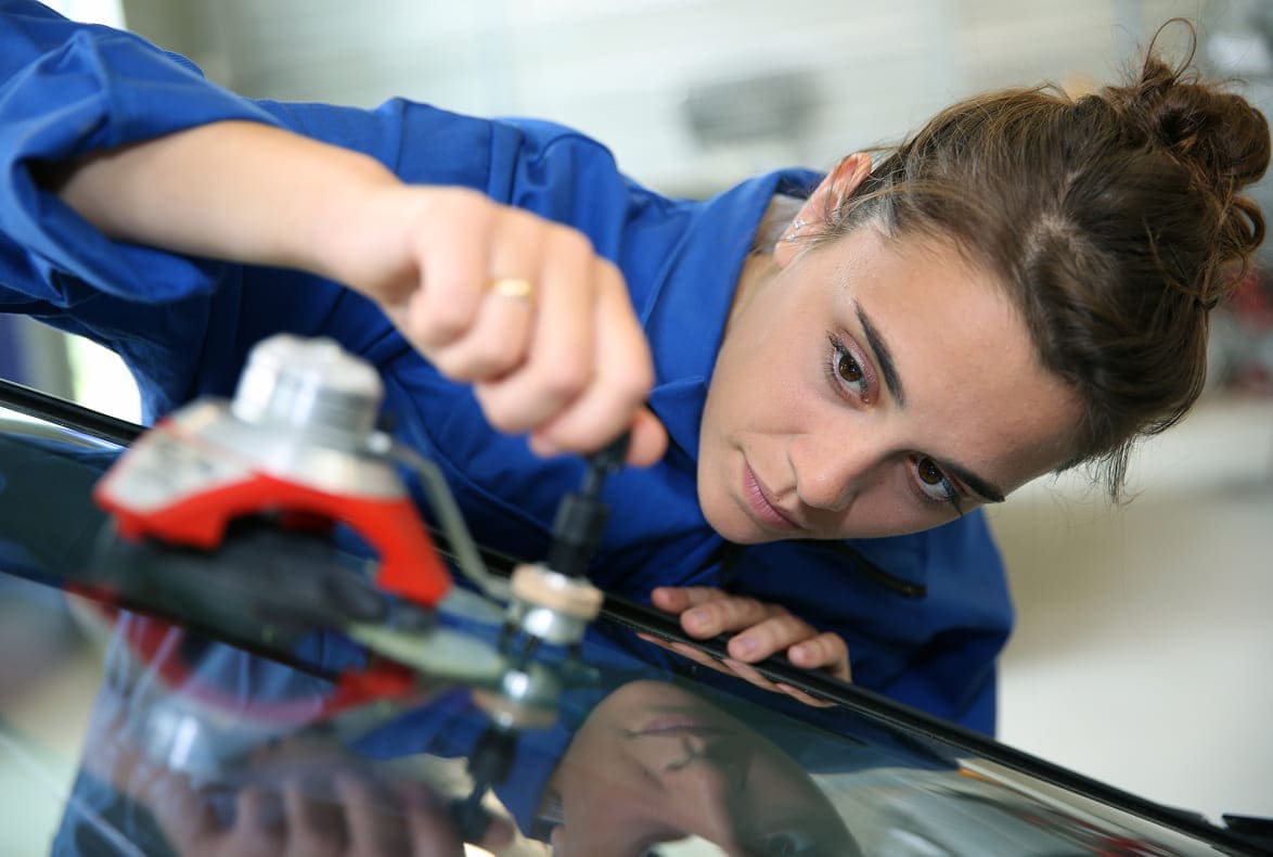 Dos de cada tres jóvenes trabajarían en el taller en el futuro