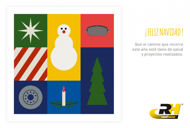 ¡Última ruta del año! Hacia la Navidad y el 2022