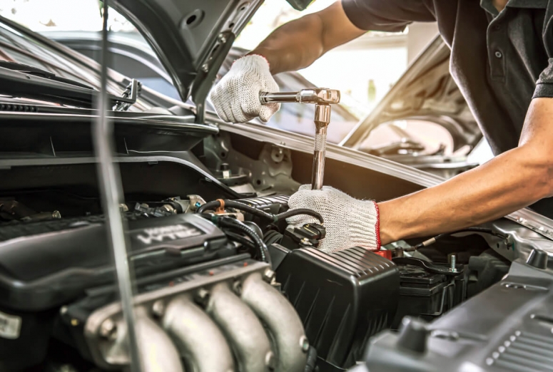 ¿Cuáles fueron los coches más reparados en los talleres españoles en 2020?