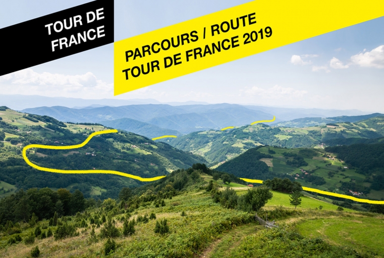 Puertos del Tour de Francia 2019 que podemos bajar con buenos frenos