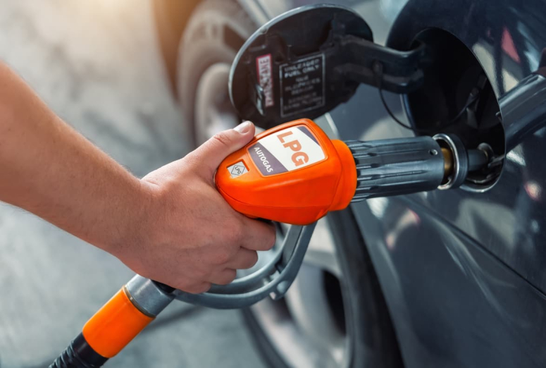 Toyota fue la marca con más transformaciones a GLP durante el último año