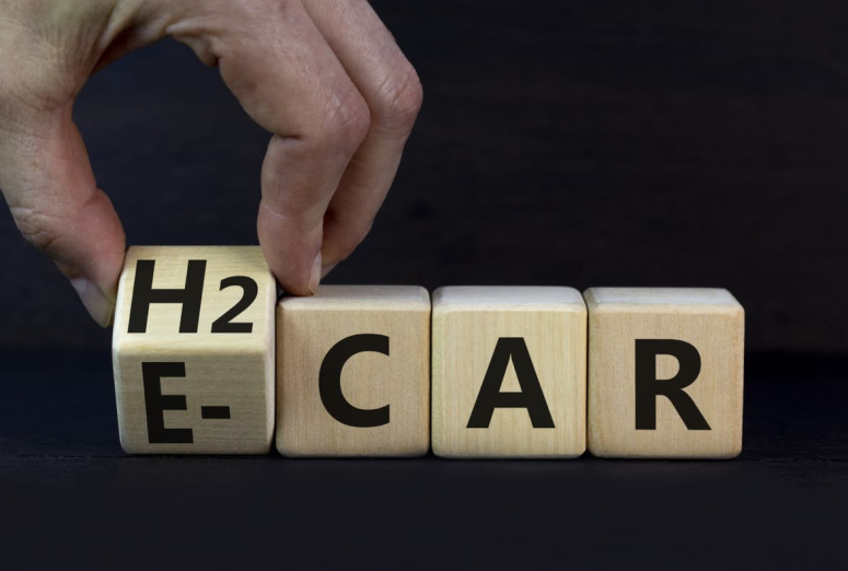 Alternatives to electric cars: hydrogen and biofuels for a zero-emission future