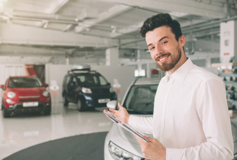 One in four used car buyers thinks the official workshop is 30% more expensive