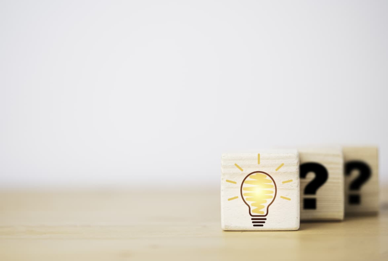 These are the five key questions to improve your workshop management