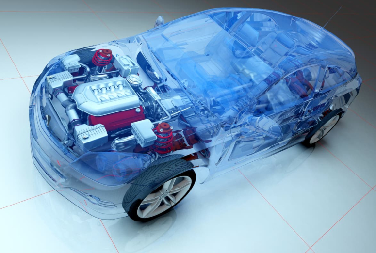 Regenerative Braking and EMS System: Technologies Under Review in the Workshop