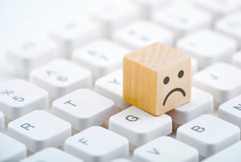 How to deal with negative online reviews of your workshop