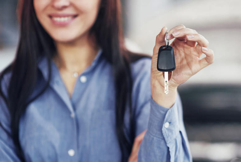 Changing times: how to attract women drivers to the workshop