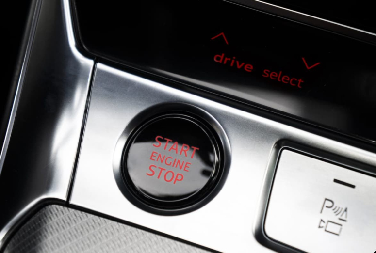 How the enhanced Start&Stop system works