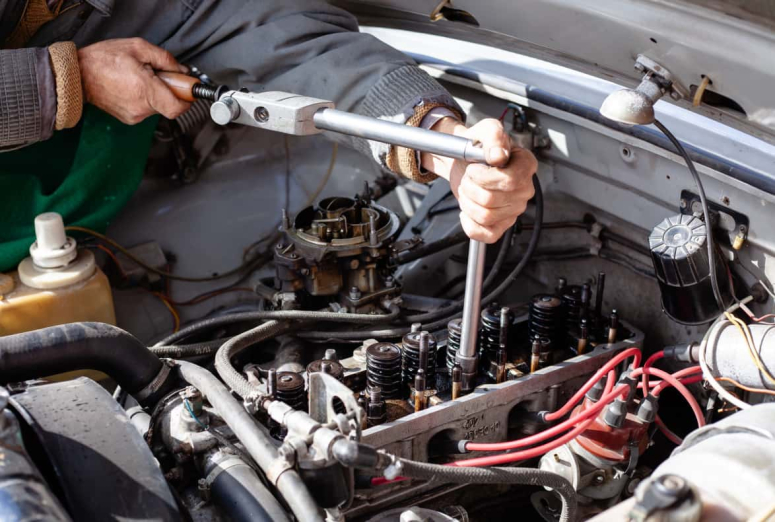 Torque wrenches: tips for use and how to choose the best for the workshop
