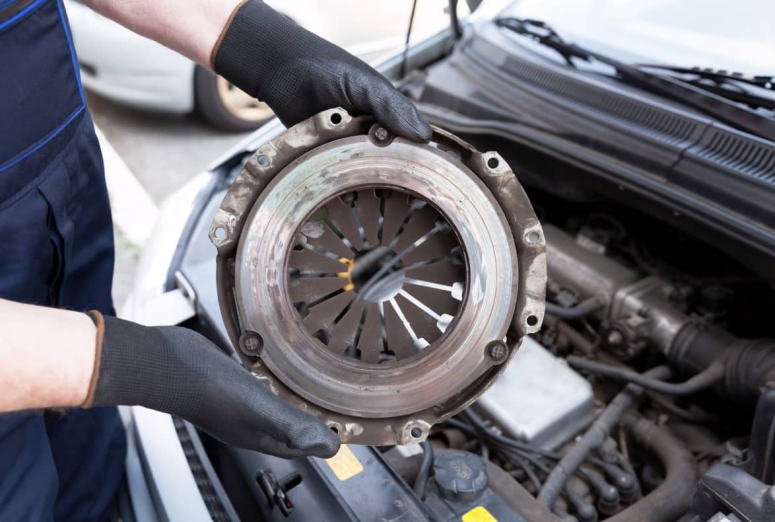 What are the most important preventive maintenance operations on the braking system?