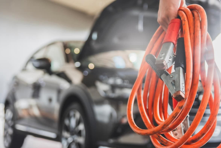 Tips for the correct maintenance and storage of workshop stock batteries