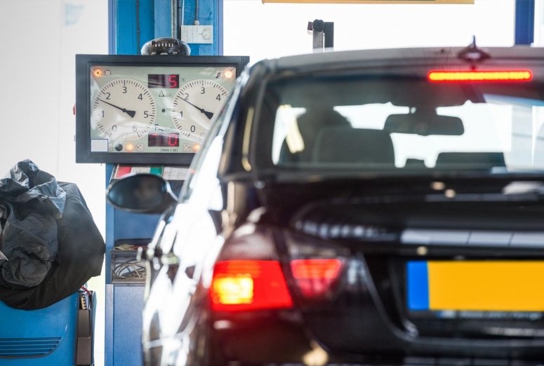 Brakes, the key to vehicle safety