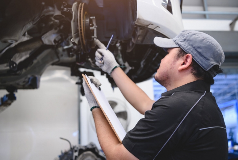 Things to consider when changing from drum to disc brakes