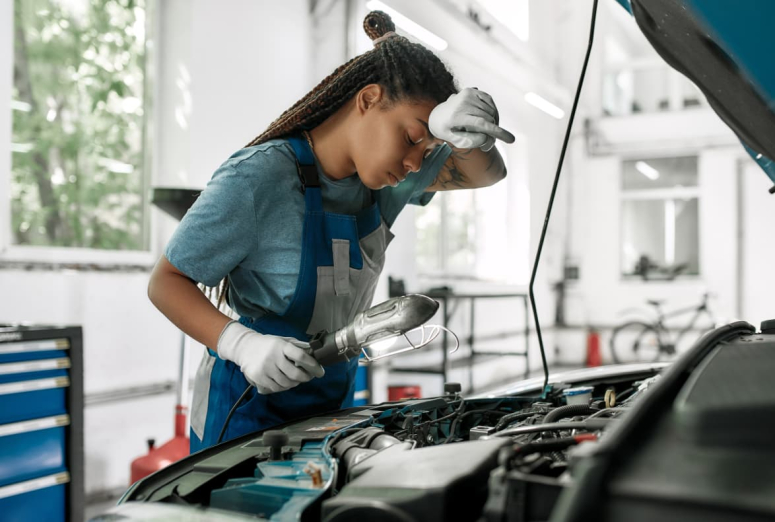 5 Tips to Improve Workshop Management and Communication