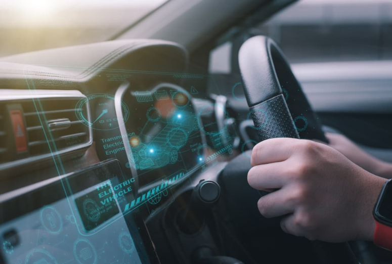 Impact of the Connected Vehicle: Fewer and Cheaper Workshop Visits