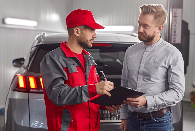 List of multi-brand workshop improvements to differentiate the multi-brand workshop from the competition