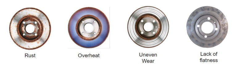 disc replacement