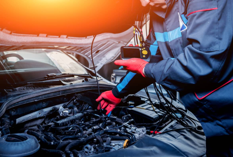 Engine and Electrical Failures: The Most Expensive and Frequent