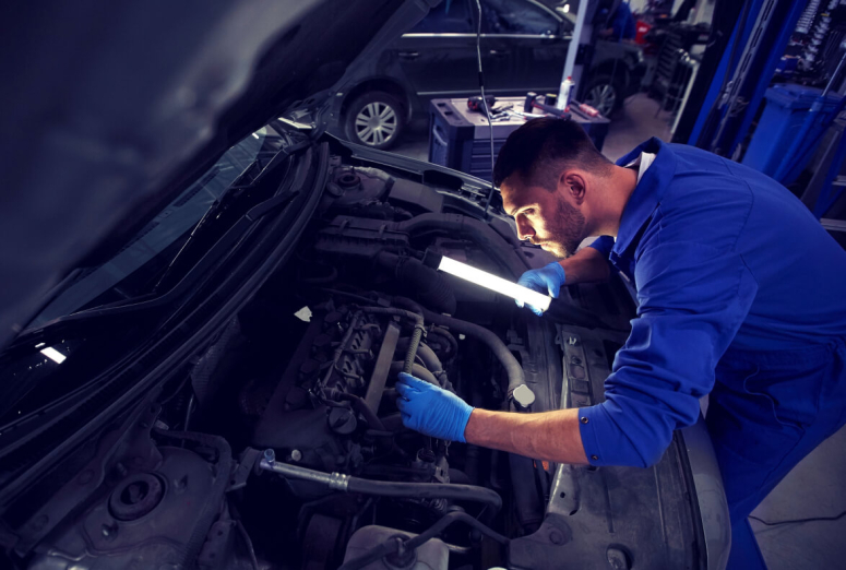 What Is a Reasonable Timeframe for Each Type of Repair?