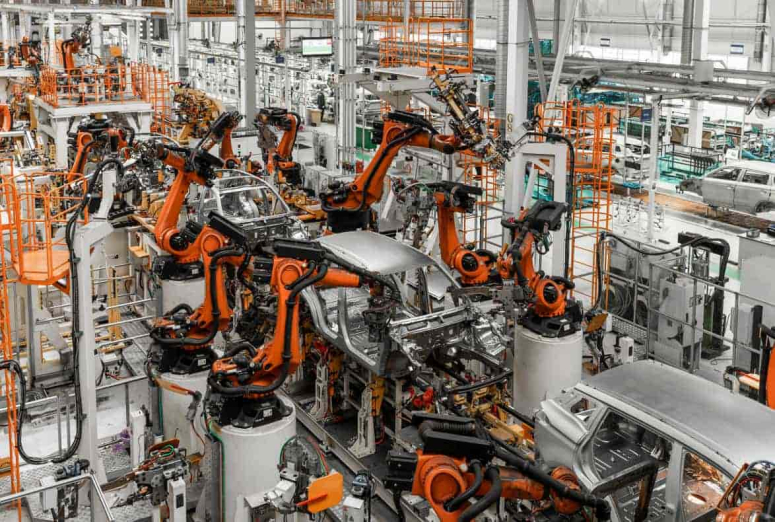 A source of opportunity for repairers in vehicle manufacturing defects