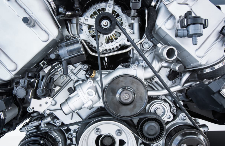 The most efficient motors on the market