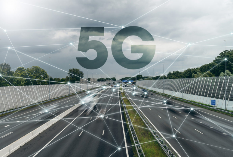 What will the arrival of 5G technology mean for mechanical workshops?