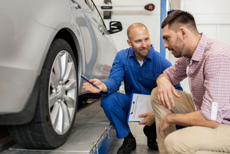 Emergency workshops: how to be the choice of a driver in distress
