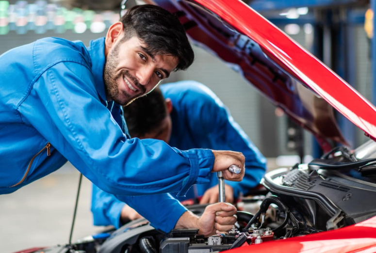 Tips for taking care of the mental health of workers in the workshop