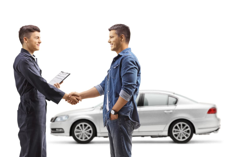 Can Sustainability in the Workshop Build Driver Loyalty?