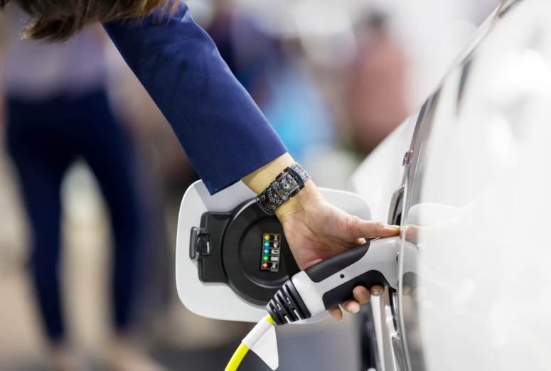 Four in ten workshops in Europe do not see the electric vehicle as a priority