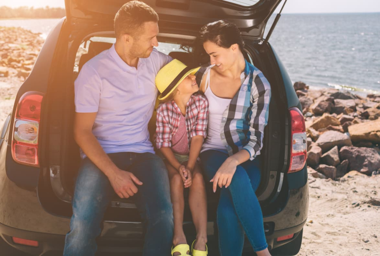 11 tips for safe and peaceful road trips this summer